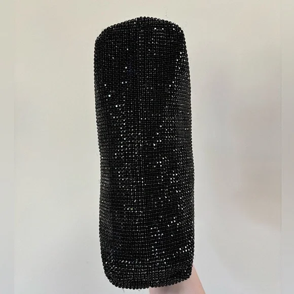 Loft Sparkle Dumpling Bag - Picture 5 of 5